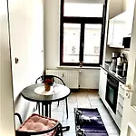Apartman Hegelstrasse