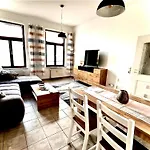 Hegelstrasse Apartman Magdeburg