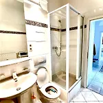 Apartman Hegelstrasse Magdeburg