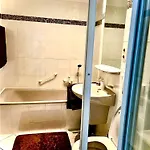 Hegelstrasse Apartman Magdeburg