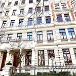 Apartman Hegelstrasse Magdeburg