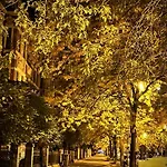 Apartman Hegelstrasse Magdeburg