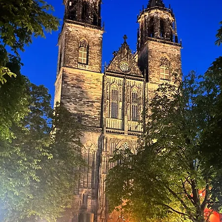 Hegelstrasse *