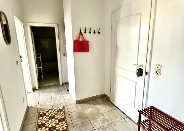 Hegelstrasse * Магдебург